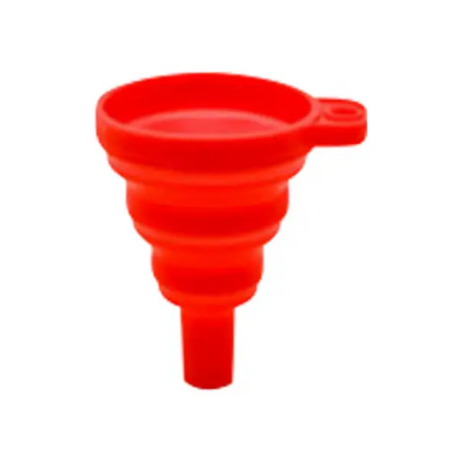 Diamond Drill Funnel - Red - Diamond Painting Cross Stitch