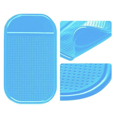 Diamond Painting Anti-slip Mat - Blue - Diamond Painting Accessory