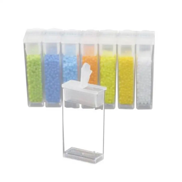 Diamond Painting Storage Box - Diamond Painting Accessory