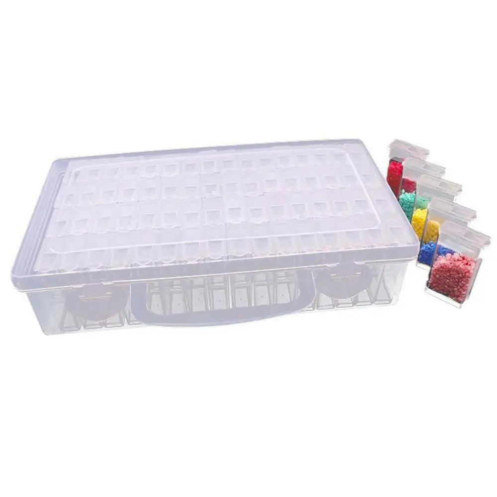 Diamond Painting Storage Box - Diamond Painting Accessory