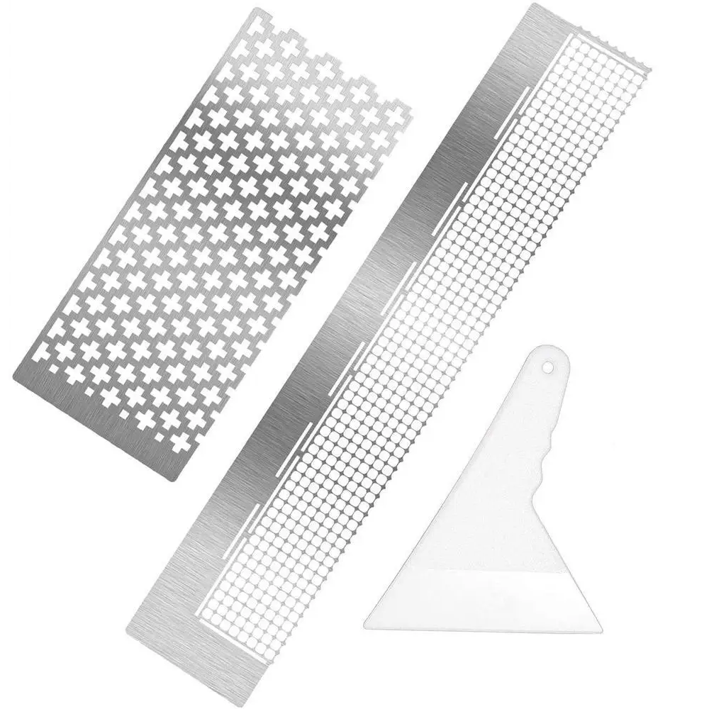 Diamond Painting Straightening Tools - Diamond Painting Accessory