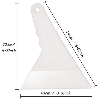 Diamond Painting Straightening Tools - Diamond Painting Accessory