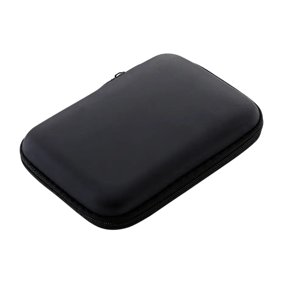 Diamond Painting Tools Storage Bag - Black - Diamond Painting Accessory