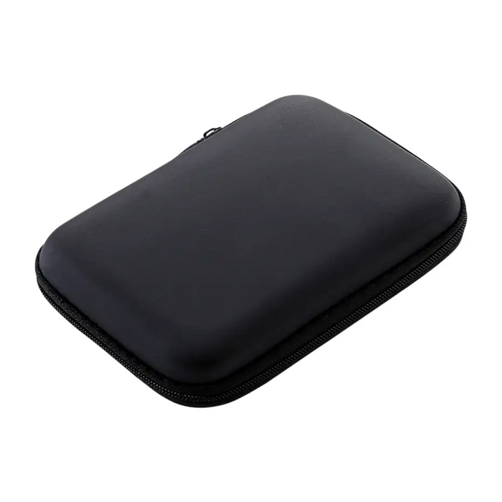 Diamond Painting Tools Storage Bag - Black - Diamond Painting Accessory