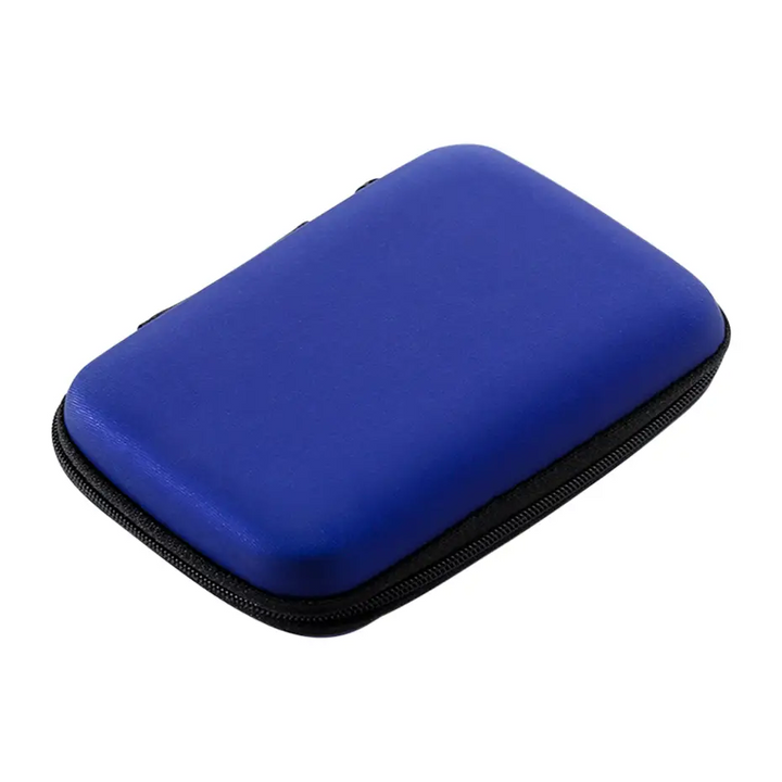 Diamond Painting Tools Storage Bag - Blue - Diamond Painting Accessory