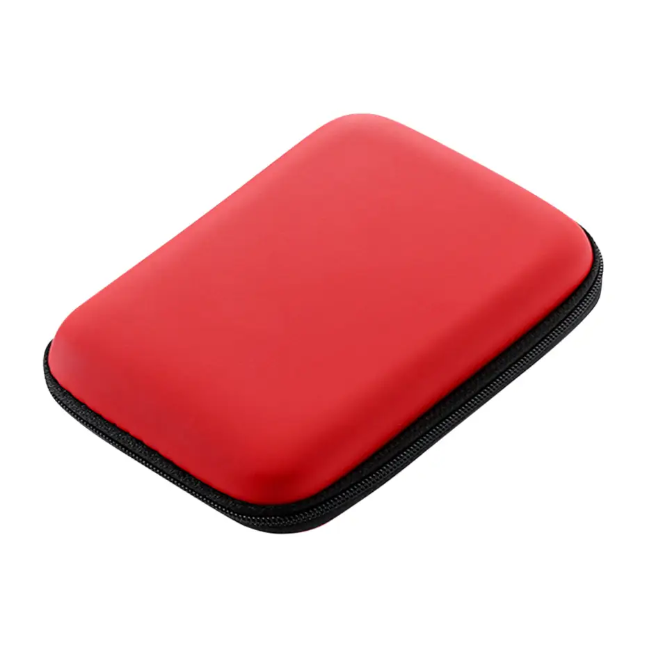 Diamond Painting Tools Storage Bag - Red - Diamond Painting Accessory