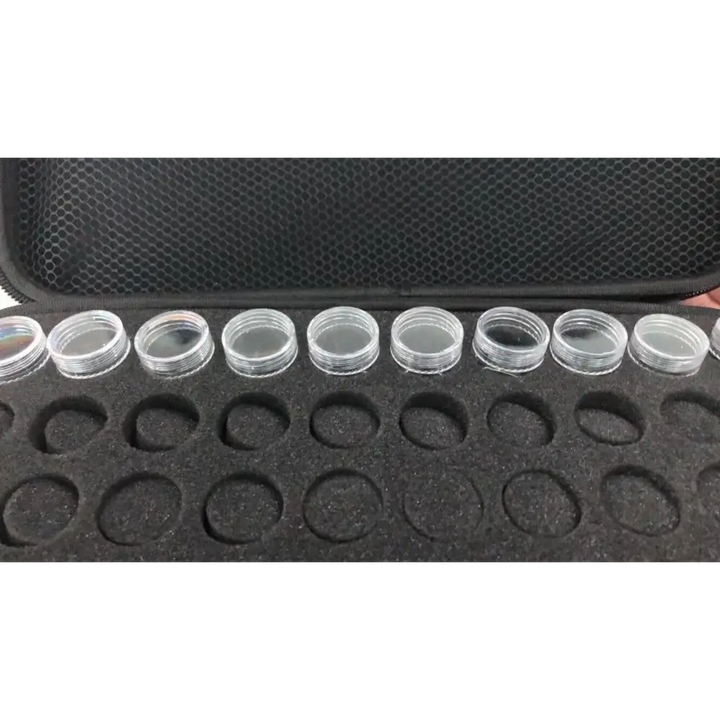 Diamond Storage Travel Bag - Home Craftology