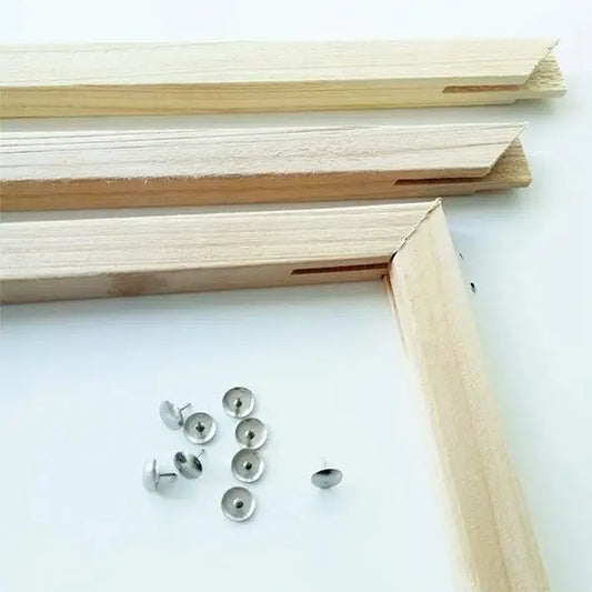 DIY Wooden Frame Ready for Assembly - 30x40cm / 12x16’’ - Paint By Numbers