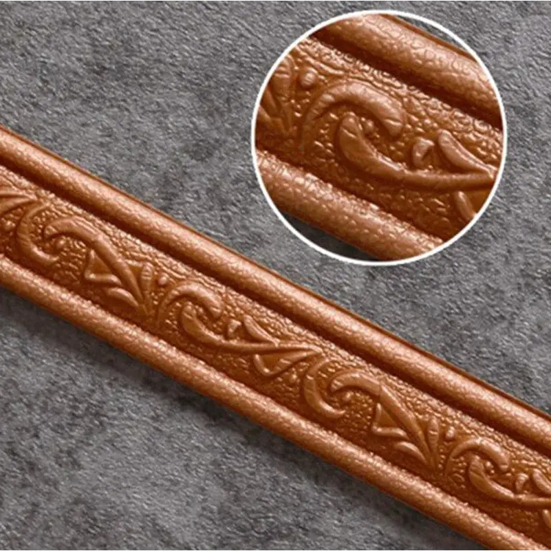Foam Frame Border - Copper - Diamond Painting Accessory