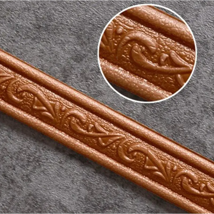 Foam Frame Border - Copper - Diamond Painting Accessory