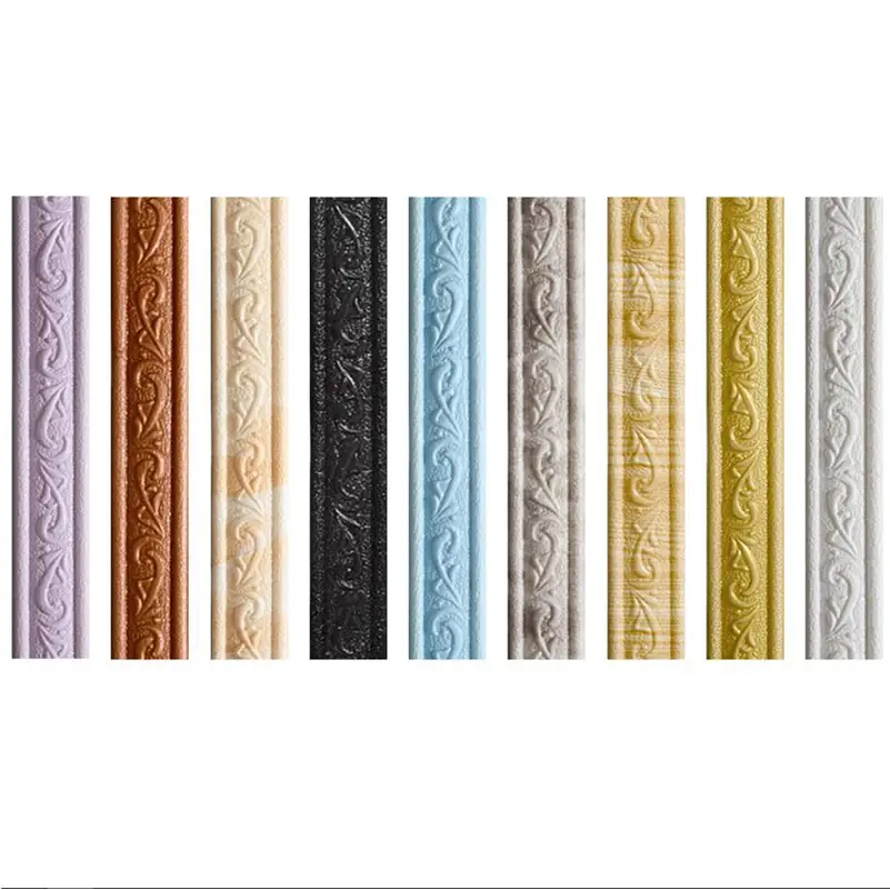 Foam Frame Border - Diamond Painting Accessory