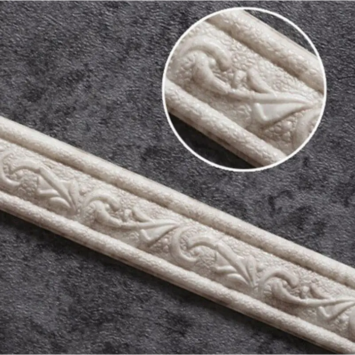Foam Frame Border - Diamond Painting Accessory