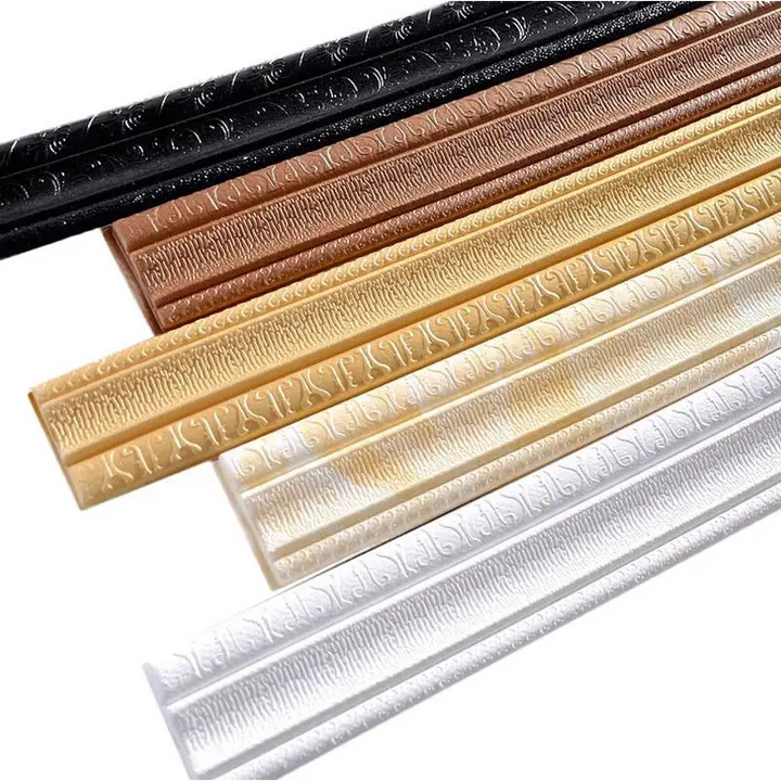 Foam Frame Border - Diamond Painting Accessory