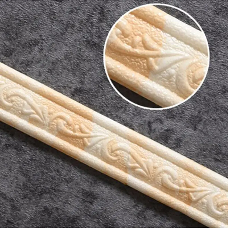 Foam Frame Border - Jade - Diamond Painting Accessory