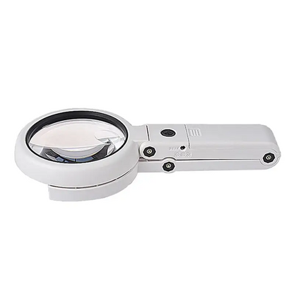 Foldable Magnifying Glass - Diamond Painting Accessory
