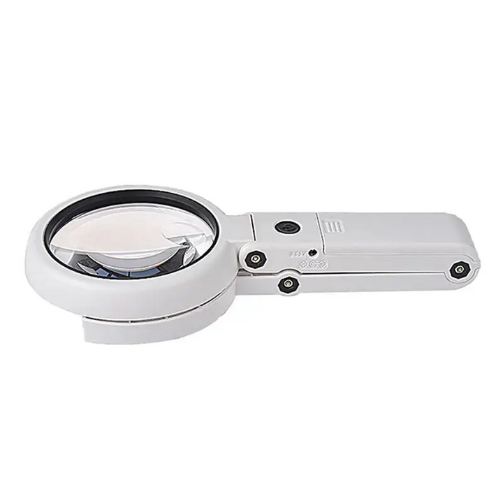 Foldable Magnifying Glass - Diamond Painting Accessory