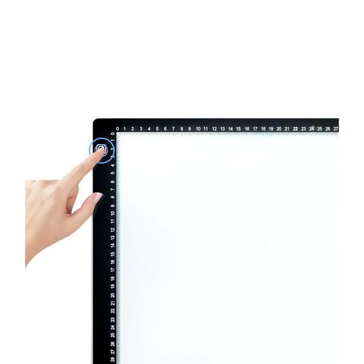 NEW Light Pad for Diamond Painting - Home Craftology