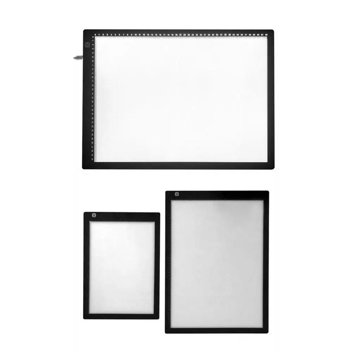 NEW Light Pad for Diamond Painting - Home Craftology