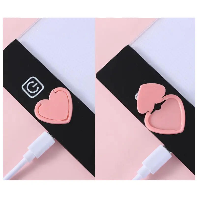 Light Pad Switch Cover - Diamond Painting Accessory