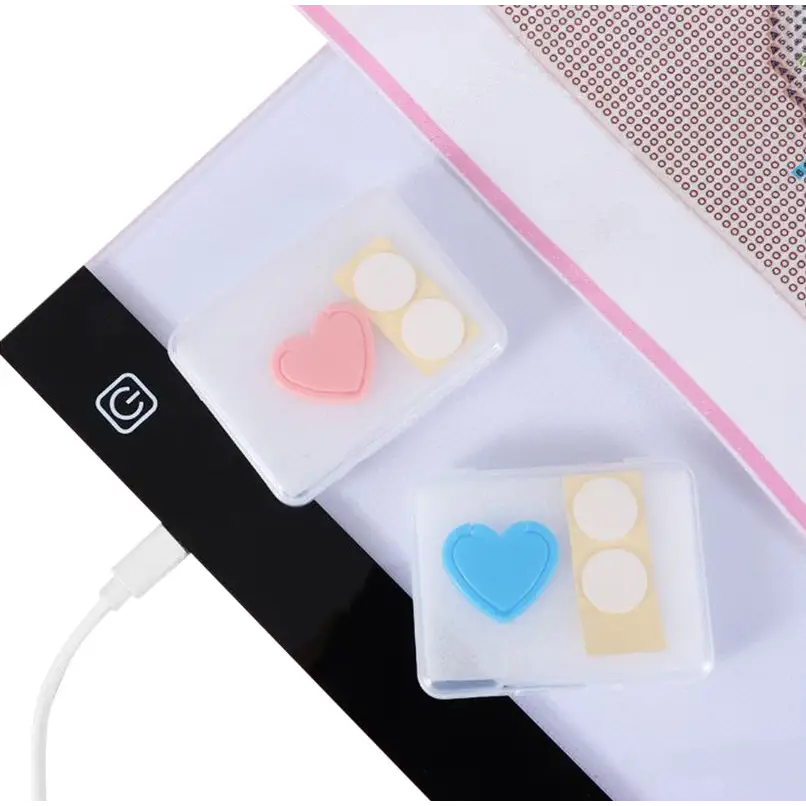 Light Pad Switch Cover - Diamond Painting Accessory