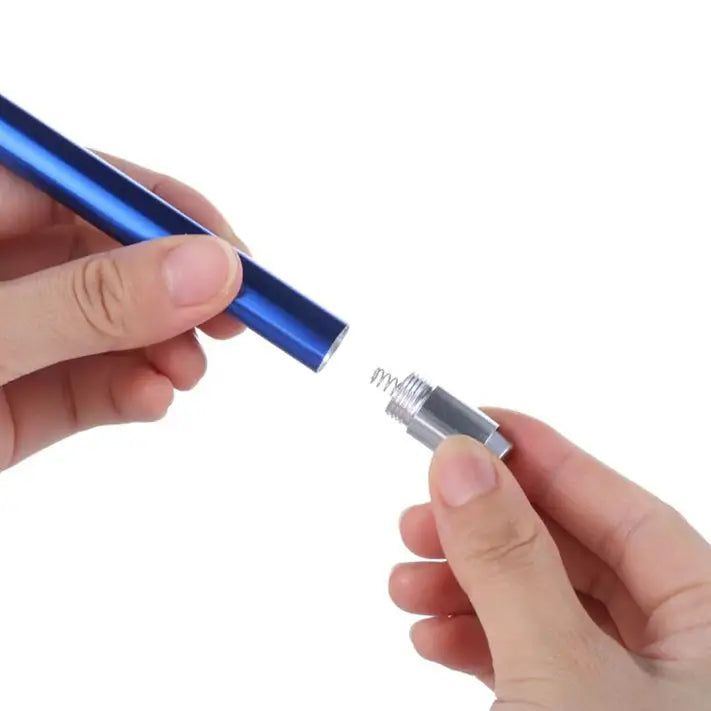 Light Tip Diamond Painting Pen with Case Chris’ Pen - Diamond Painting Accessory