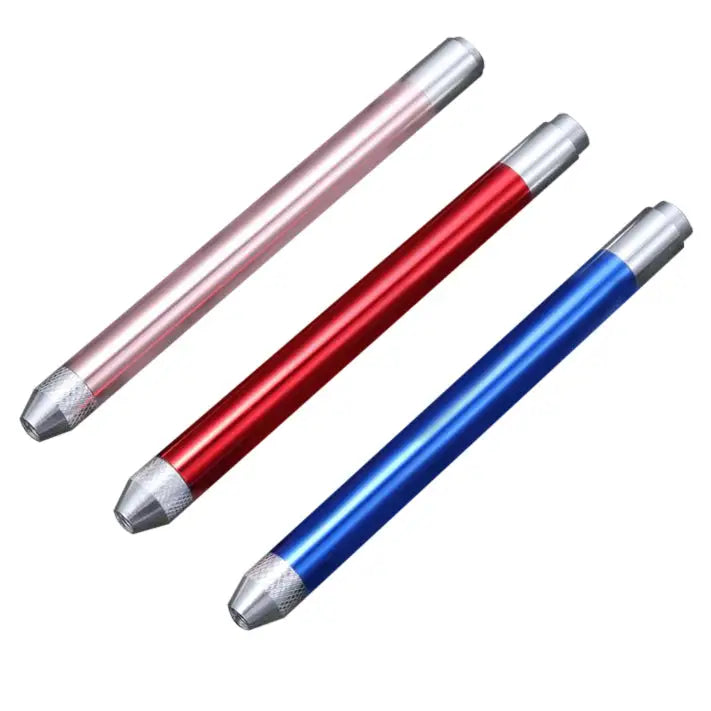 Light Tip Diamond Painting Pen with Case Chris’ Pen - Diamond Painting Accessory