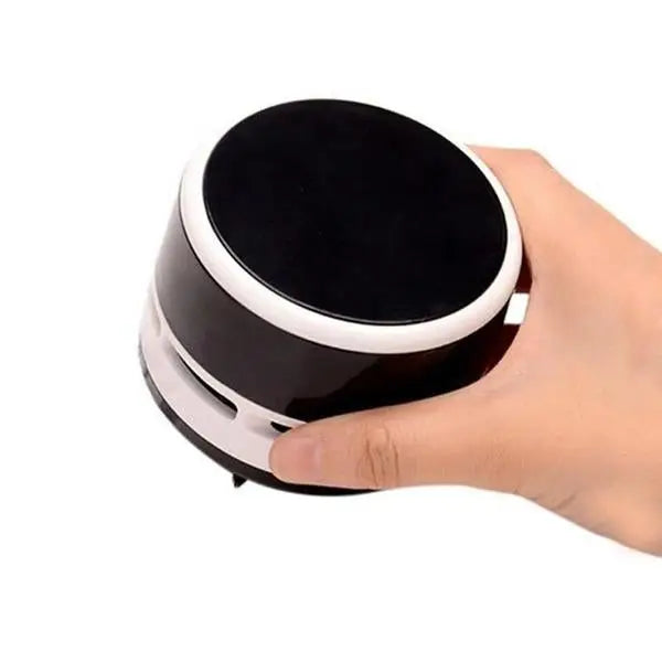 MiniVac Handheld Cordless Vacuum Cleaner - Scratch Painting