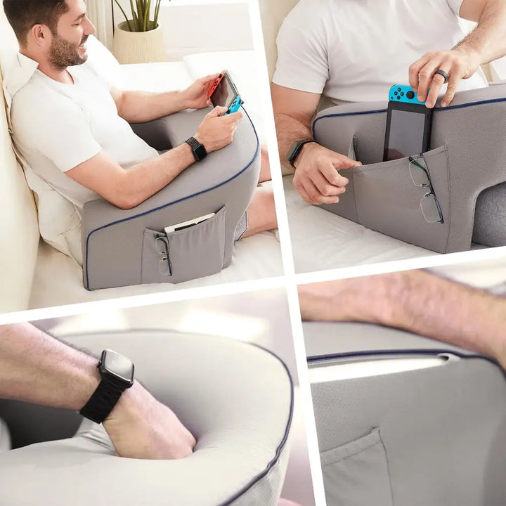 New! Lap Desk Pillow - Diamond Painting Accessory