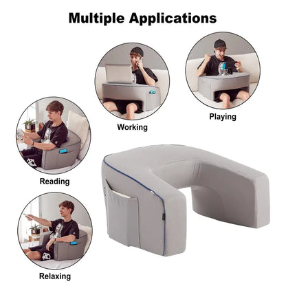 New! Lap Desk Pillow - Diamond Painting Accessory
