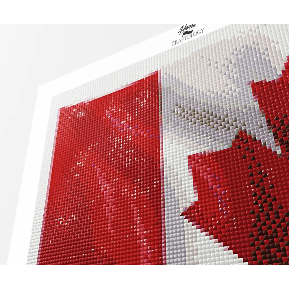 O Canada - Premium Diamond Painting Kit - Diamond Painting Kit
