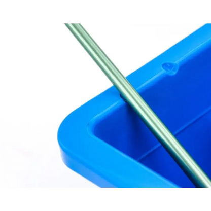 Paint Brush Cleaning System - Paint By Numbers