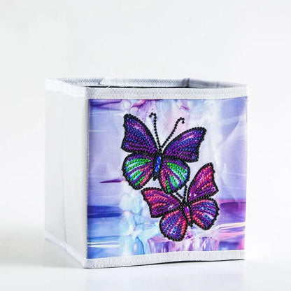 School Items and Accessories Bundle - Diamond Painting Cross Stitch