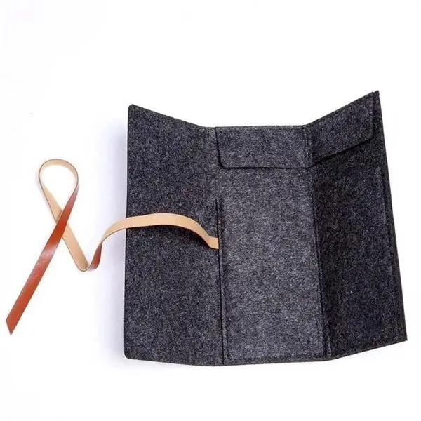 Scratch Painting Tool Pouch - Scratch Painting
