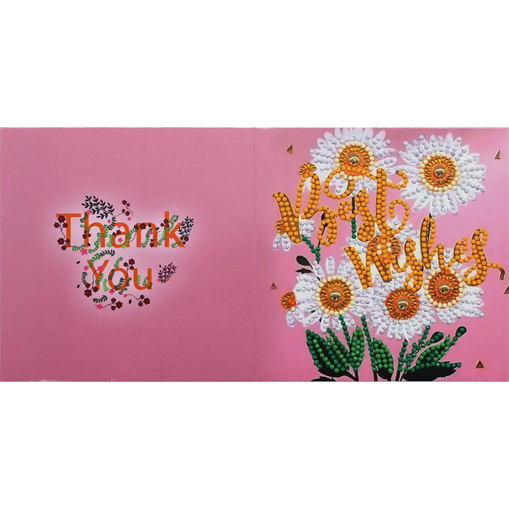 Set of 12 Greeting Cards Set A - Greeting Card