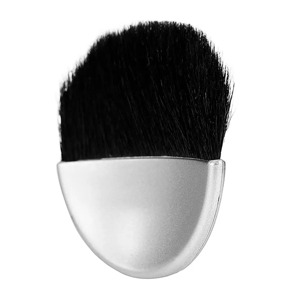 Super Soft Scratchy Dust Brush - Scratch Painting