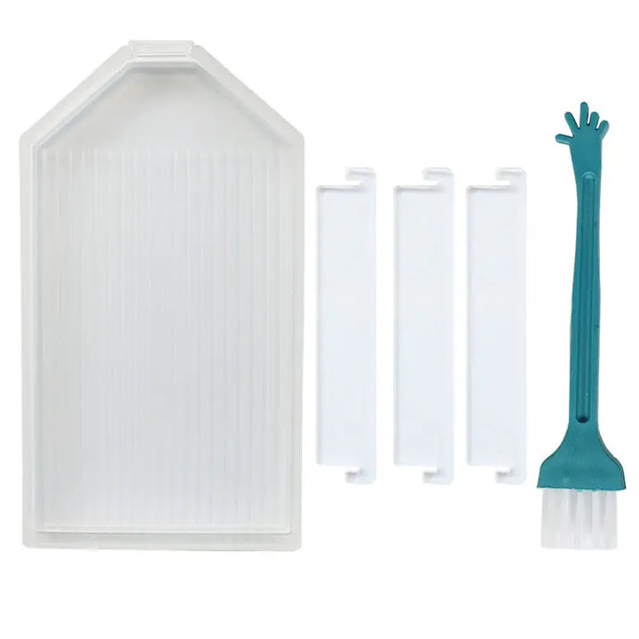 Ultimate Best Selling Accessory Bundle - Diamond Painting Accessory