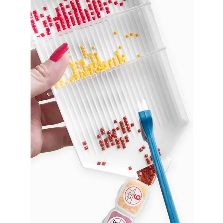 Ultimate Best Selling Accessory Bundle - Diamond Painting Accessory