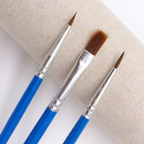 Welcome Kit - Paint By Numbers - Paint By Numbers