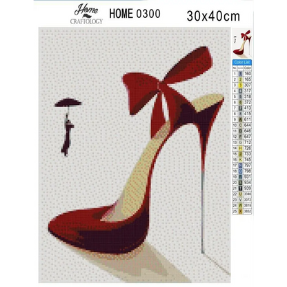 Women Bundle - Premium Diamond Painting Kit - Diamond Painting Cross Stitch