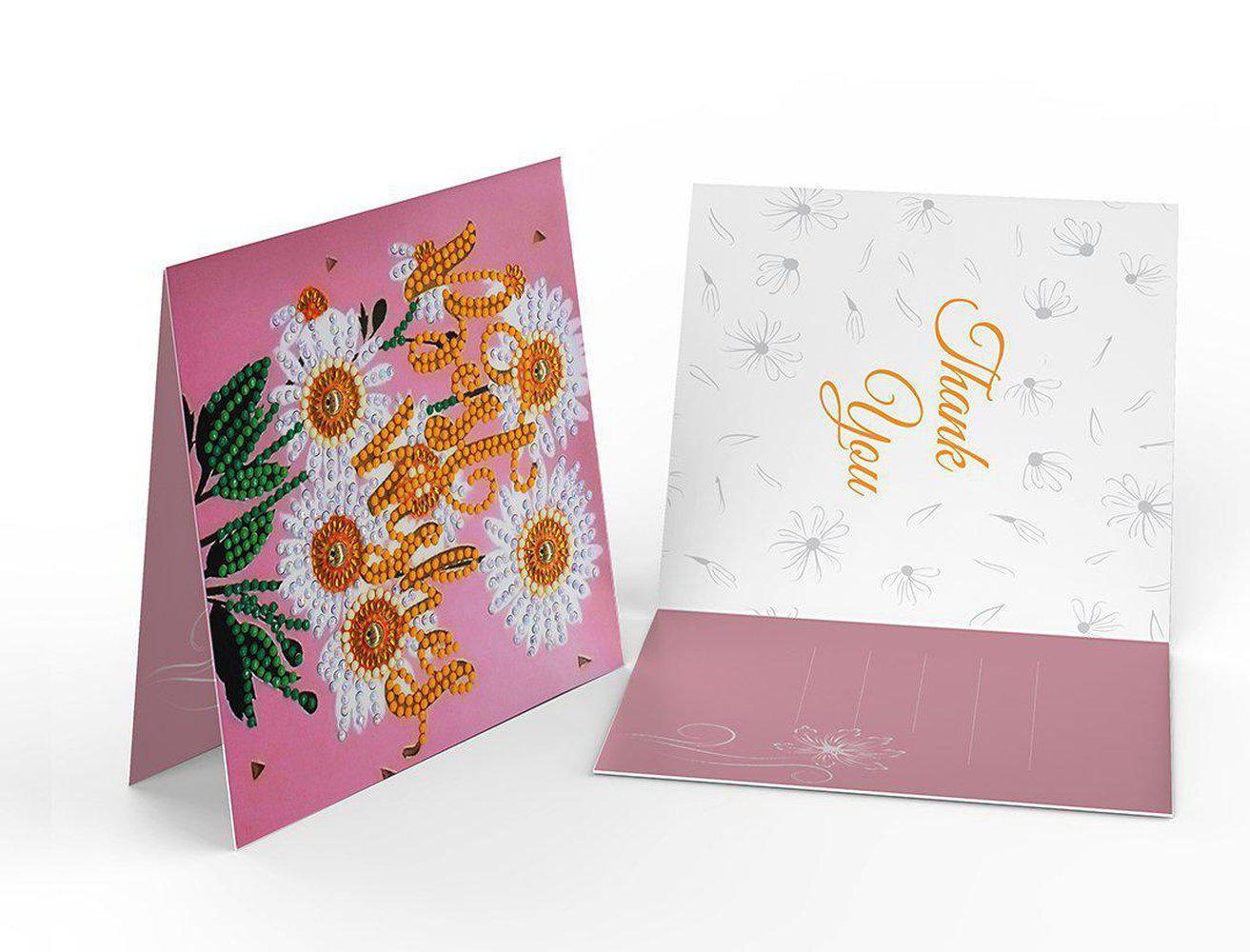Set of 12 Greeting Cards Set A