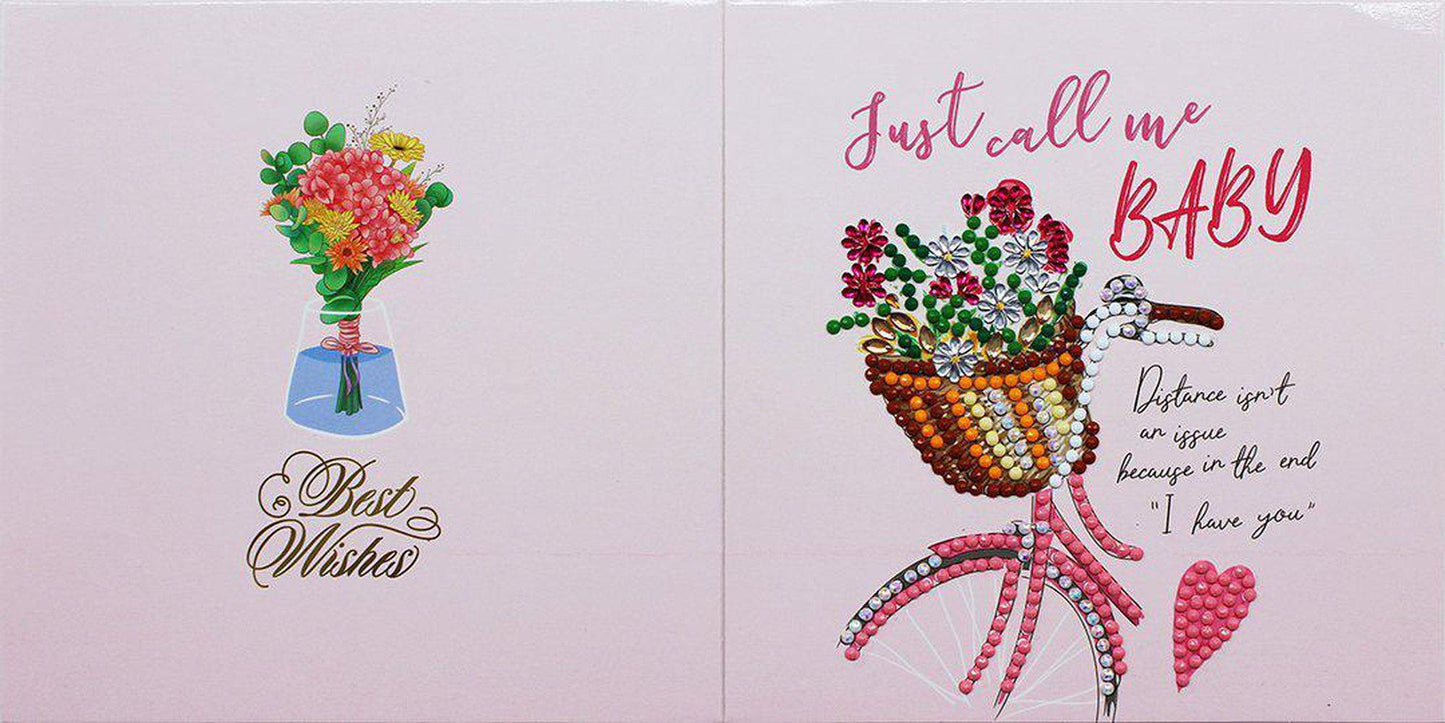 Set of 12 Greeting Cards Set A