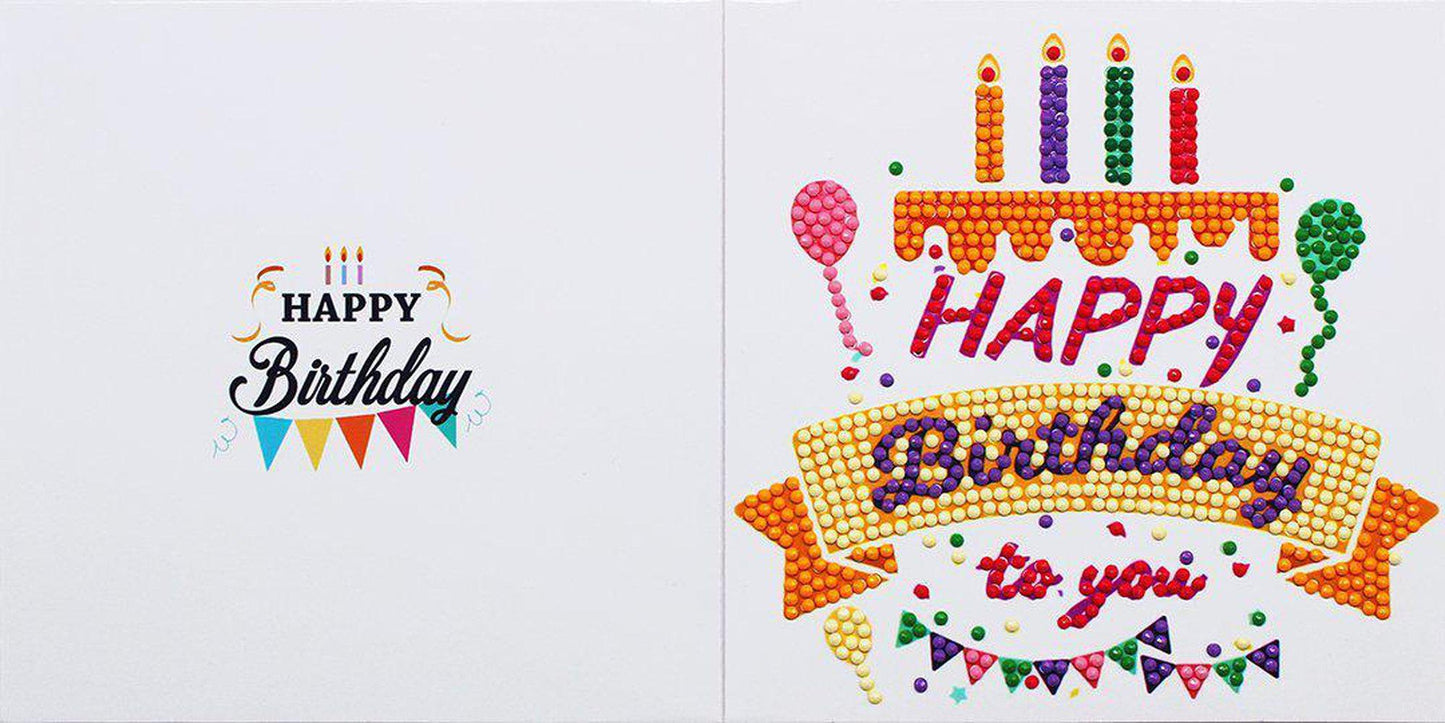 Set of 12 Greeting Cards Set A