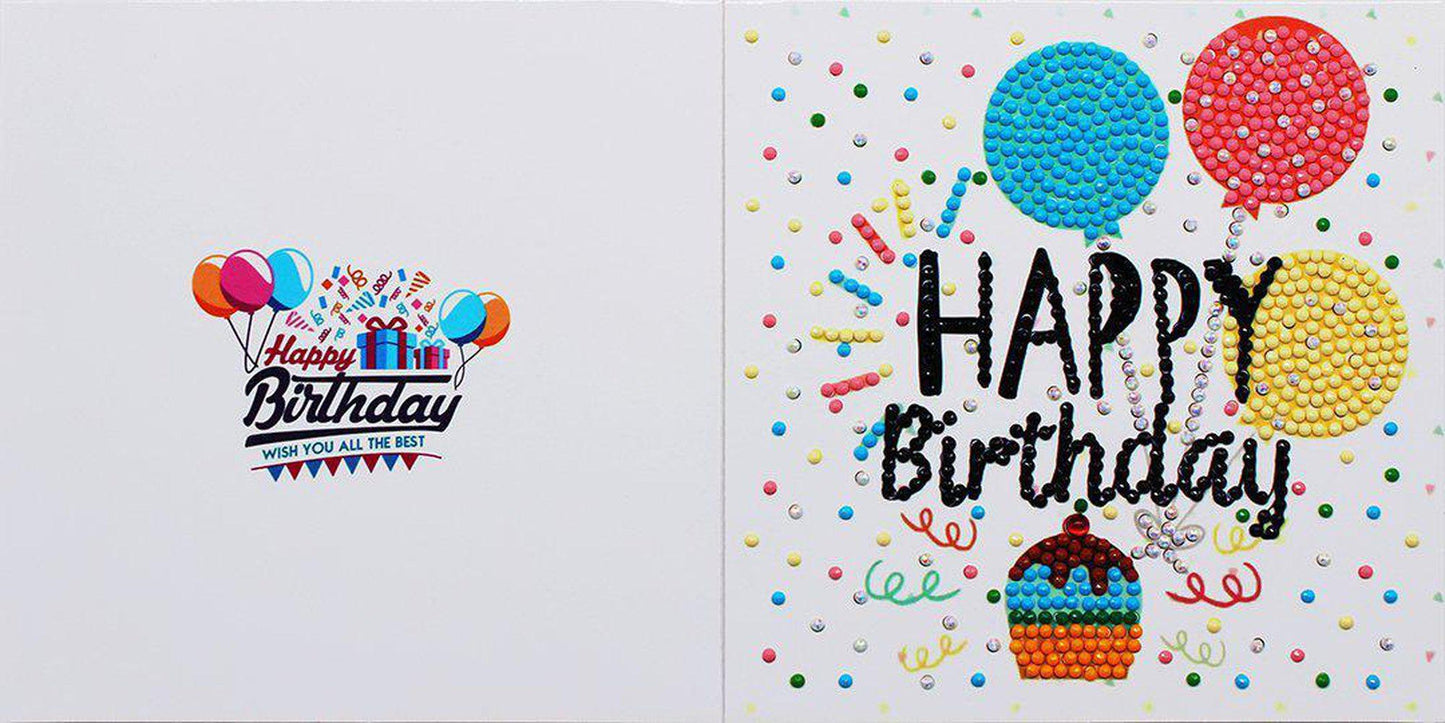 Set of 12 Greeting Cards Set A