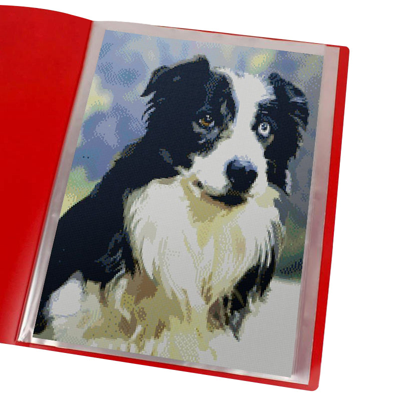 A2 Diamond Painting Portfolio