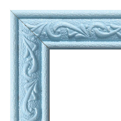 Foam Frame Border