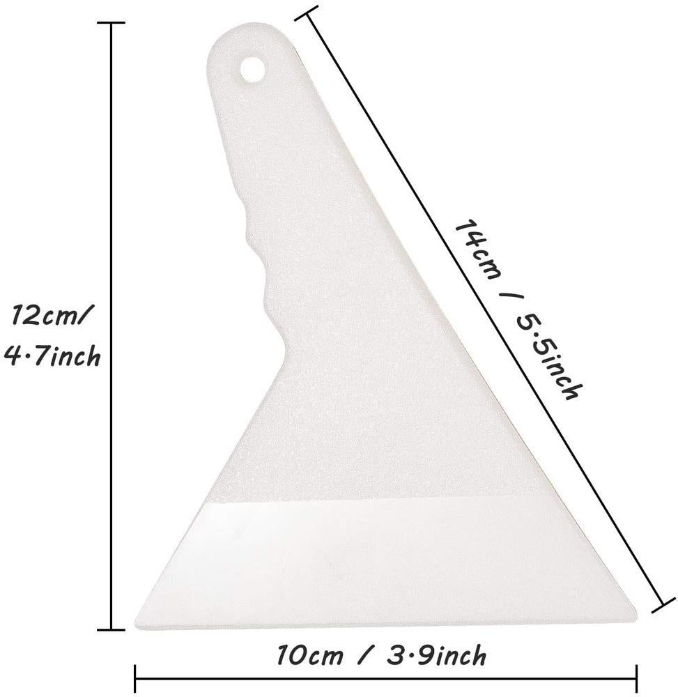 Diamond Painting Straightening Tools