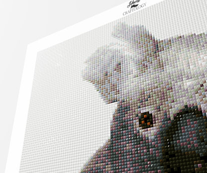 Koala - Premium Diamond Painting Kit