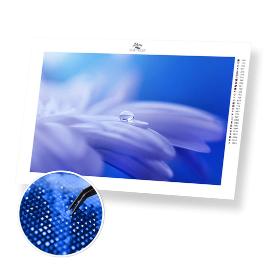 Peaceful - Premium Diamond Painting Kit