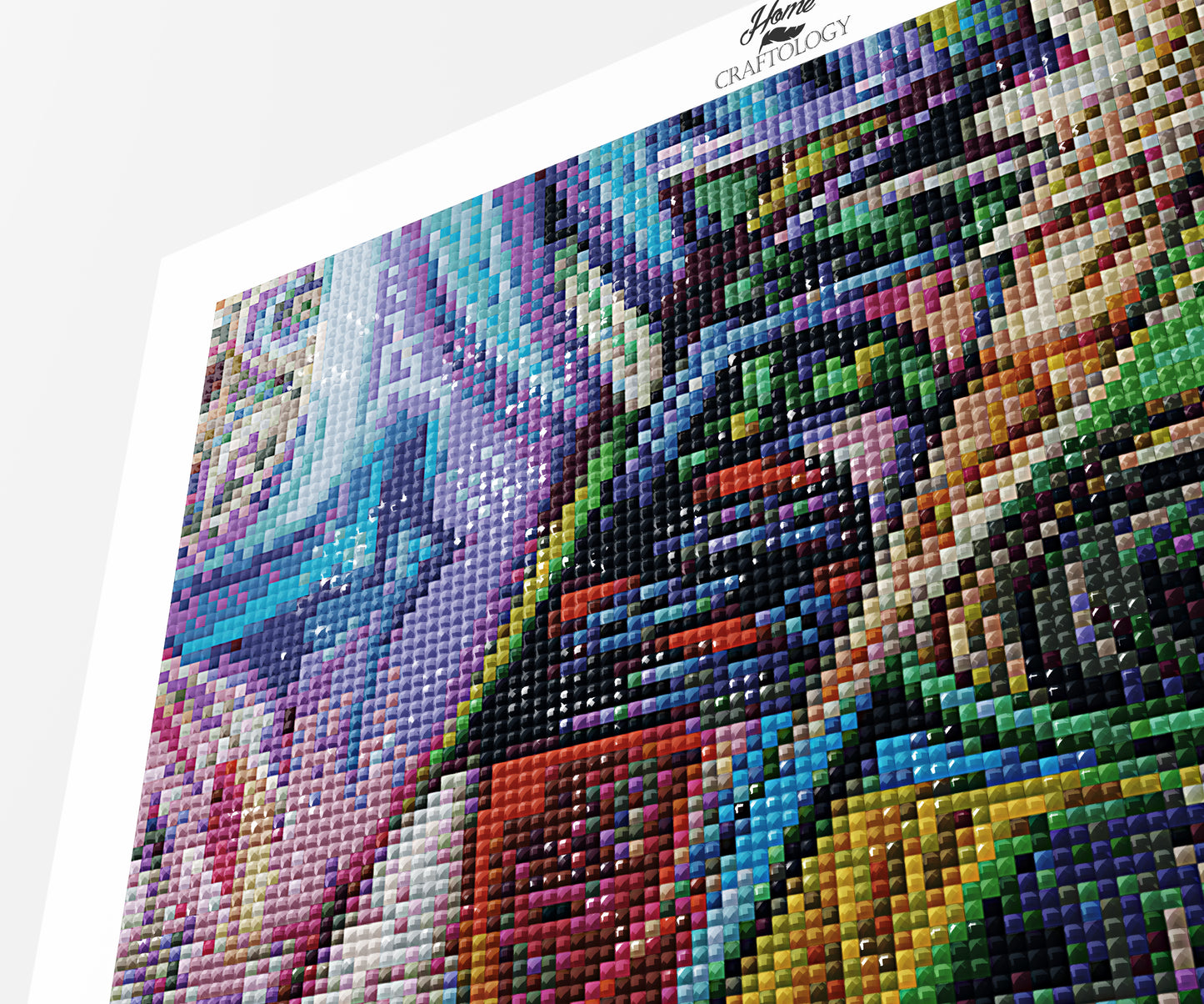 Graffiti - Premium Diamond Painting Kit