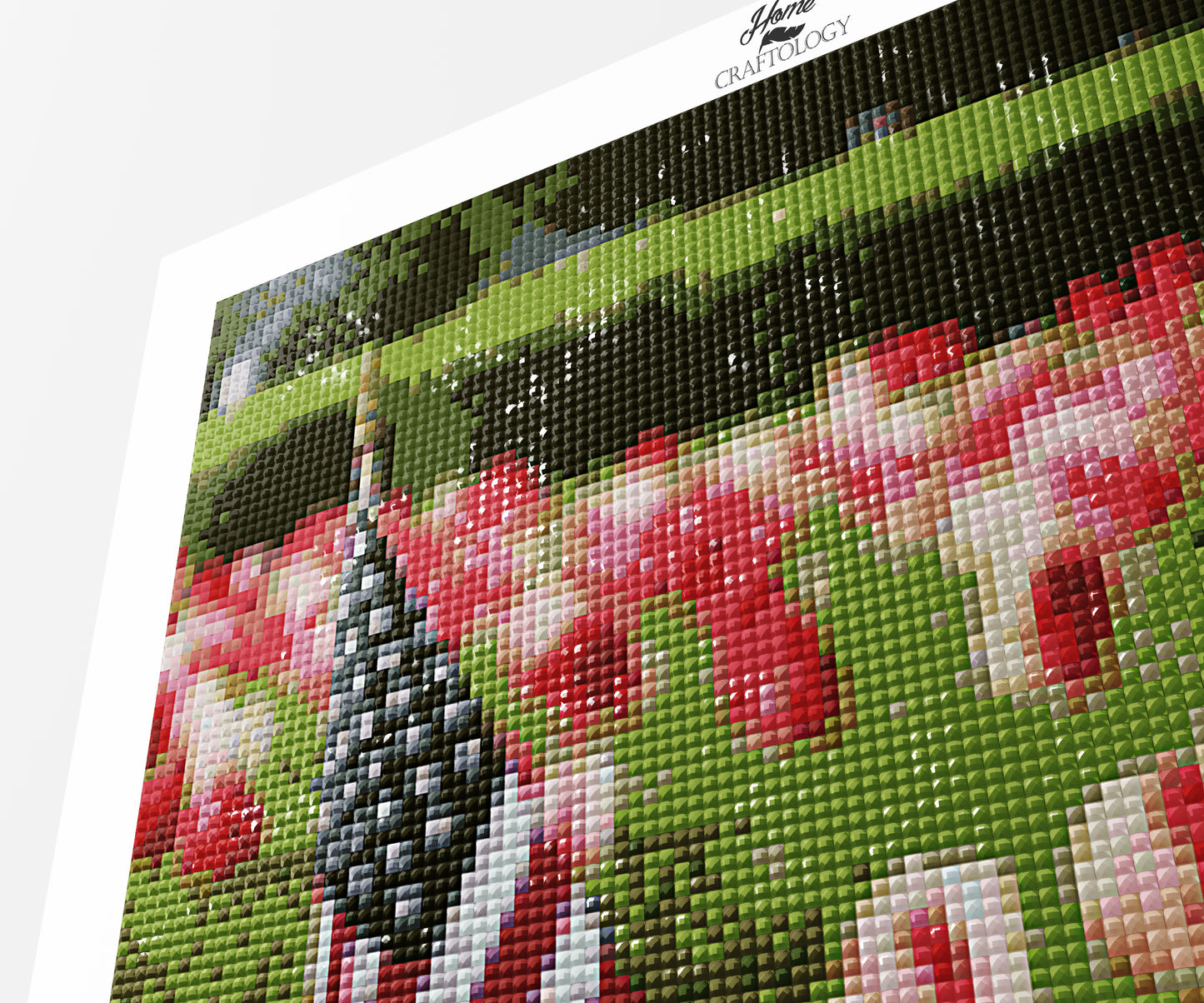 Memorial Day Celebration - Premium Diamond Painting Kit